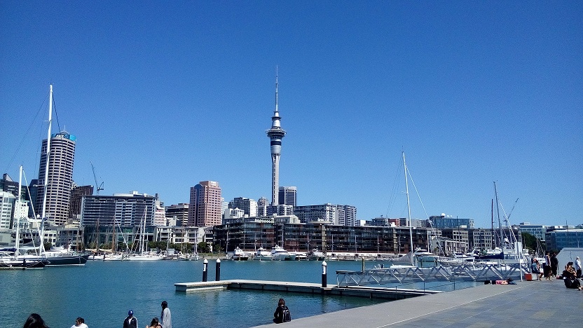 Viaduct Basin